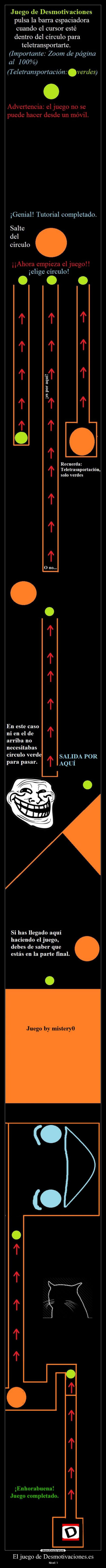 carteles internet explorer sale mal tutorial sube baja zoom ctrl rueda raton desmotivaciones