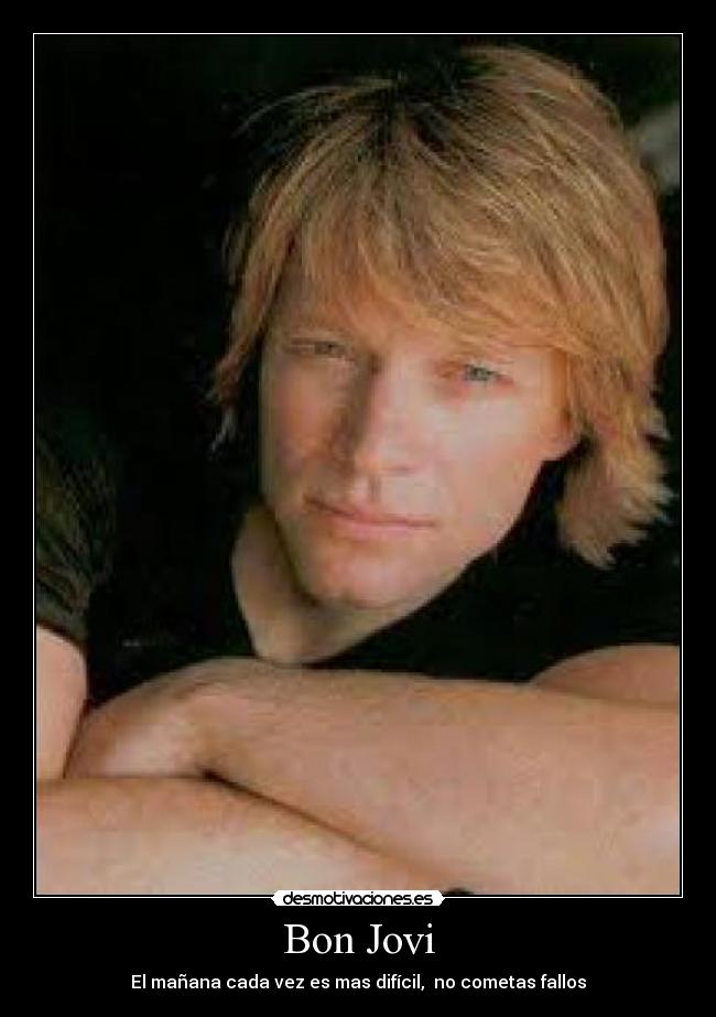 Bon Jovi -