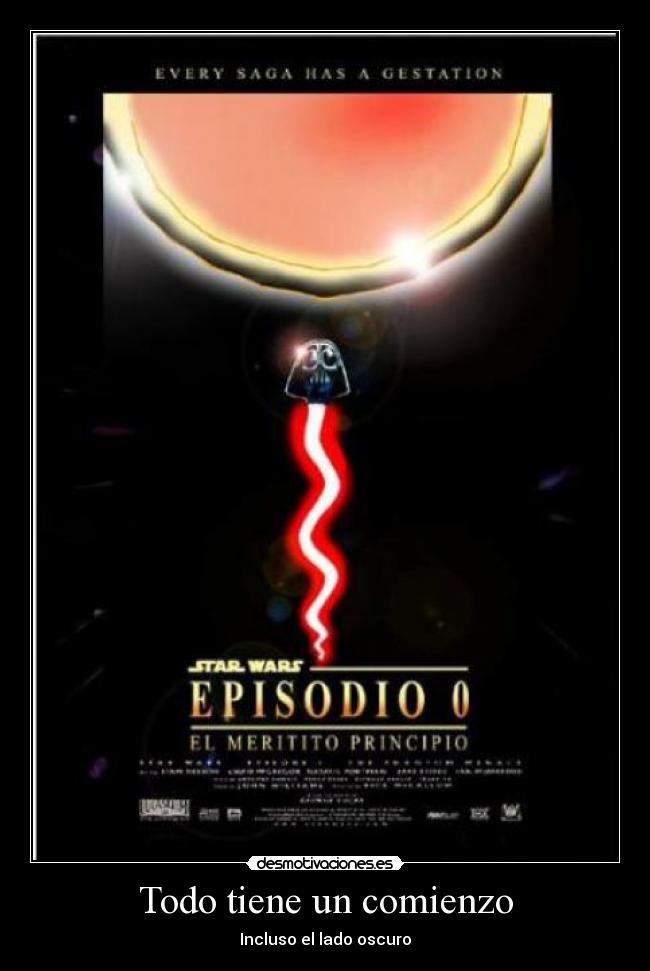 carteles comienzo desmotivaciones