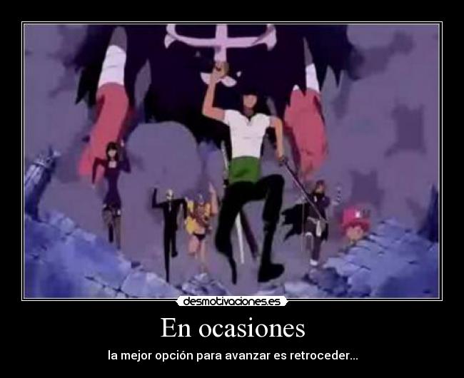 carteles one piece robin sanji franky zoro usopp chopper mugiwarax eres como pantoja puntazo desmotivaciones