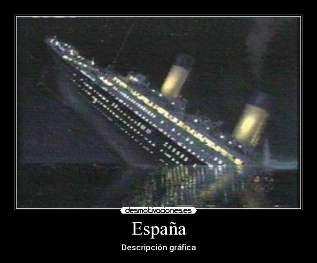 España - 