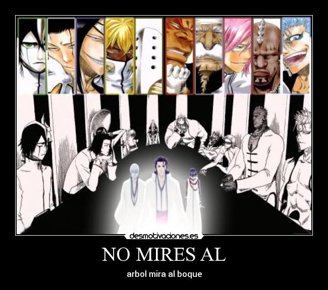 carteles mires desmotivaciones