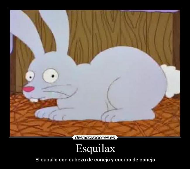 Esquilax -