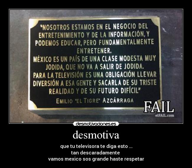 desmotiva - 