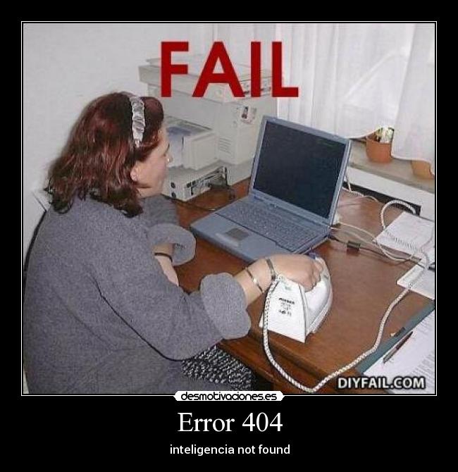 Error 404 - 