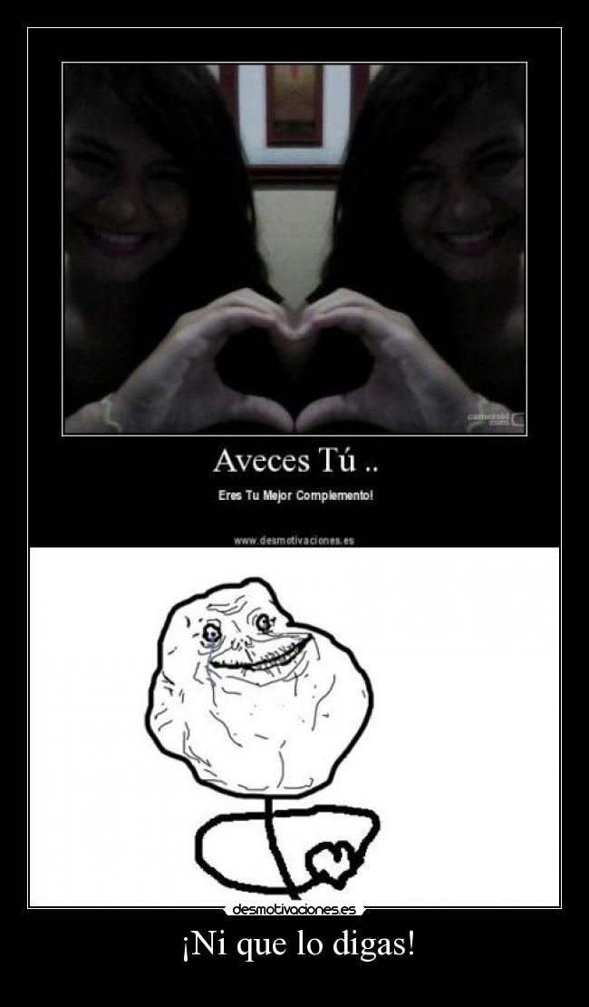 ¡Ni que lo digas! - 