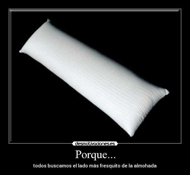 Porque... - 