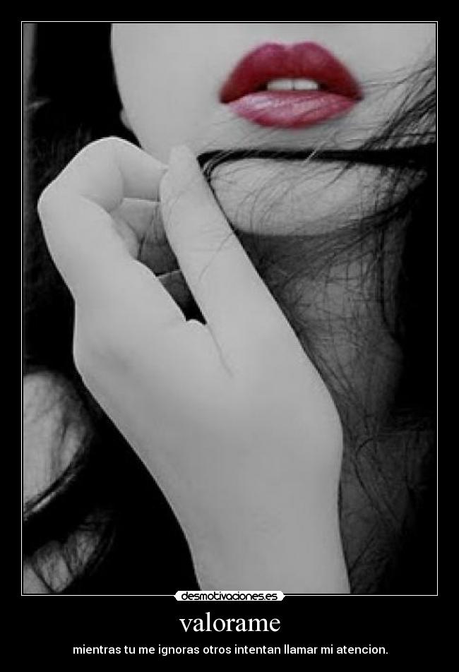 valorame - 