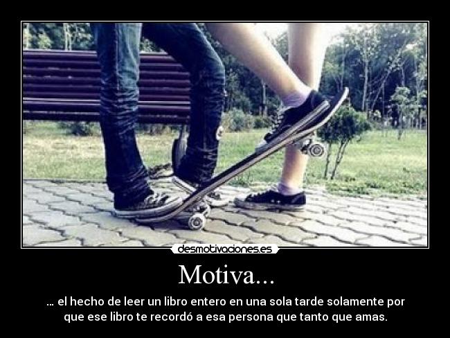 Motiva... -