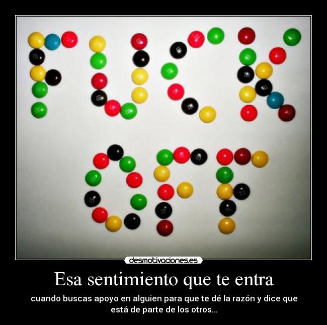 carteles kalucia desmotivaciones