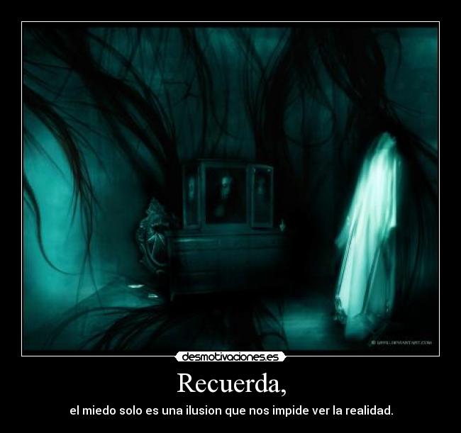 Recuerda, - 