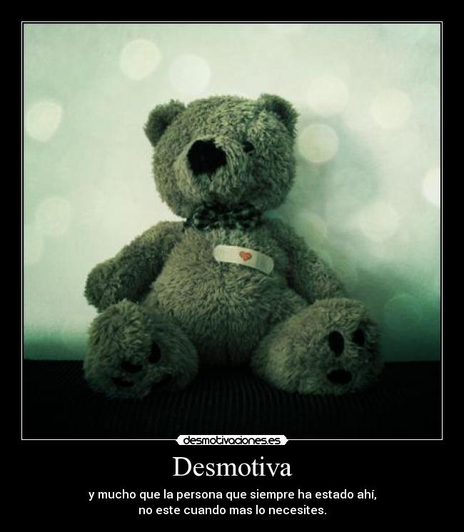 Desmotiva - 