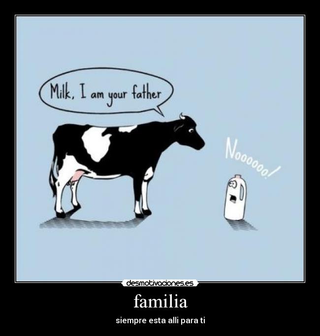 familia -