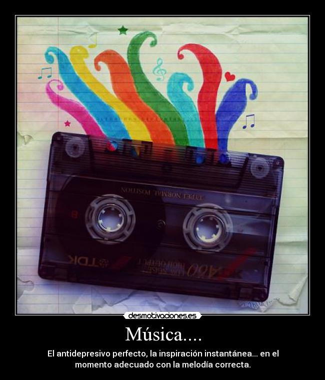 Música.... - 