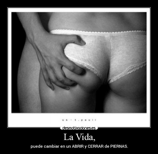 La Vida, - 