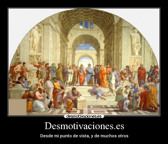 Desmotivaciones.es - 