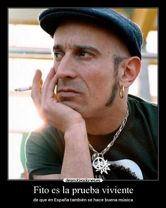 DE CANCIONES DE FITO Y LOS FITIPALDIS POR LA de canciones de fito y los fitipaldis por la: