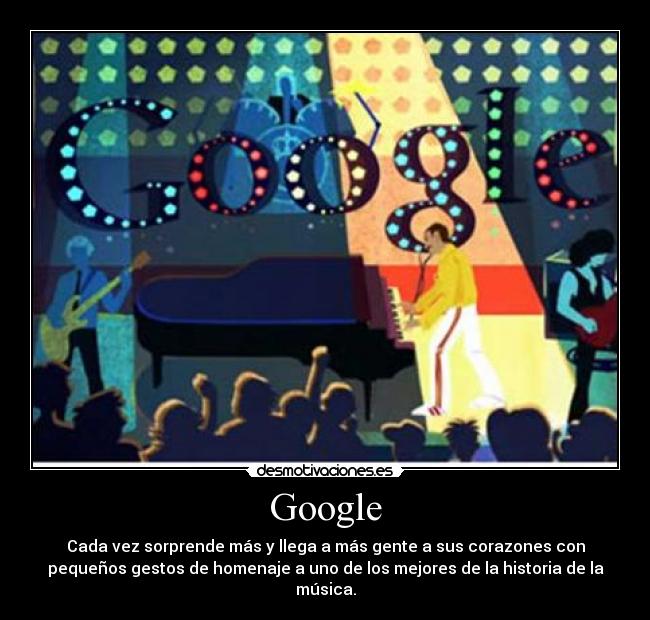 Google -