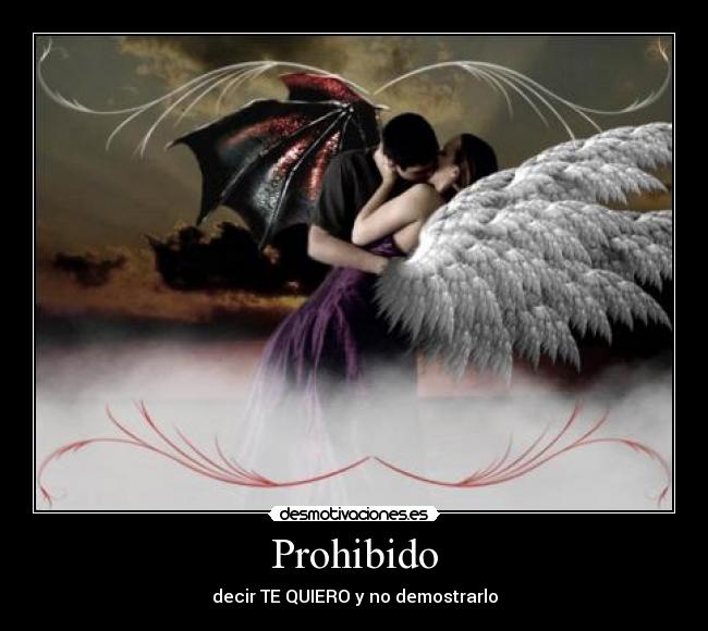 Prohibido - 