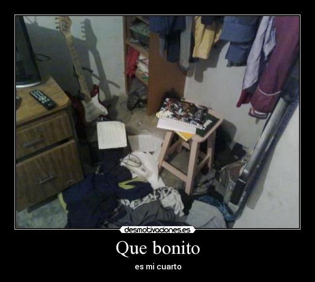 carteles cuarto desmotivaciones