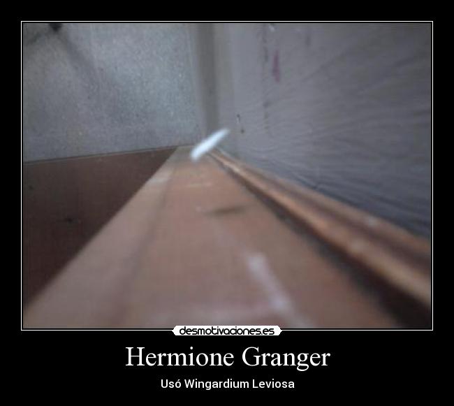 Hermione Granger -