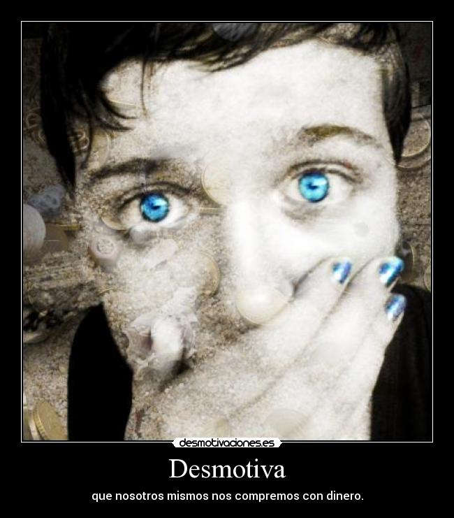 Desmotiva - 