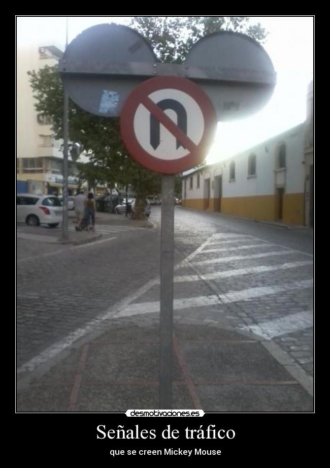 carteles  desmotivaciones