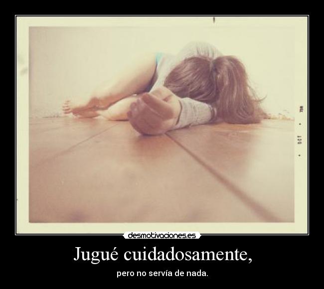 carteles desmotivaciones