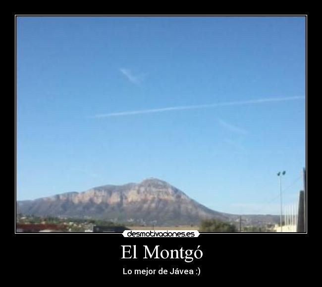 carteles montgo desmotivaciones