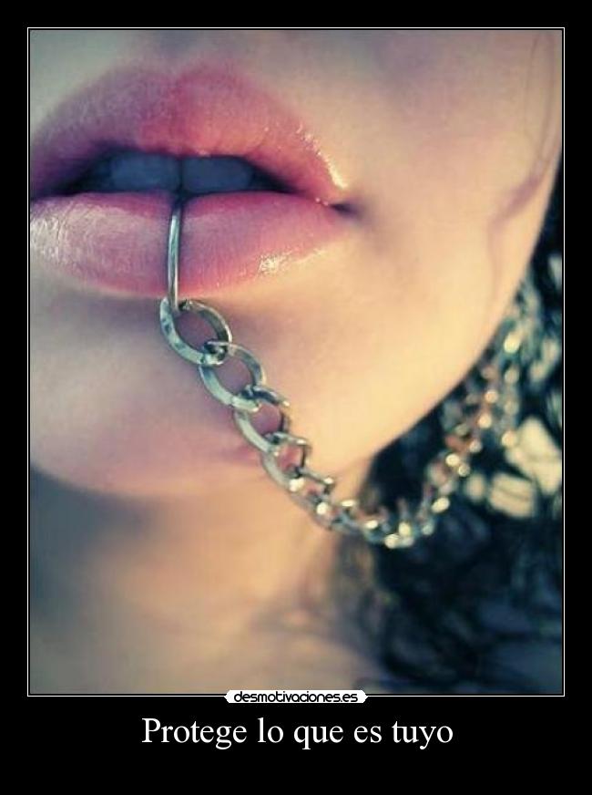 carteles protege desmotivaciones