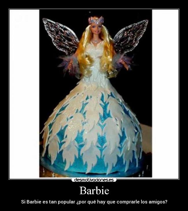 Barbie - 