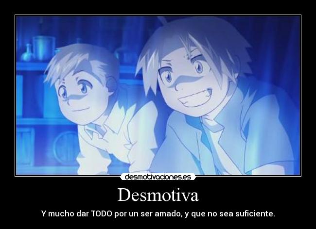 Desmotiva -