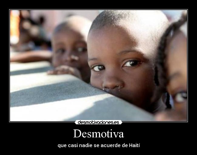 Desmotiva -