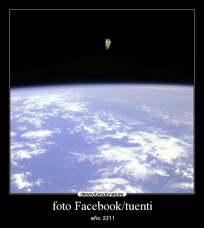 foto Facebook/tuenti - 