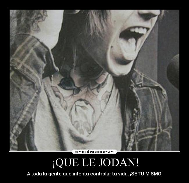 carteles nadieee desmotivaciones