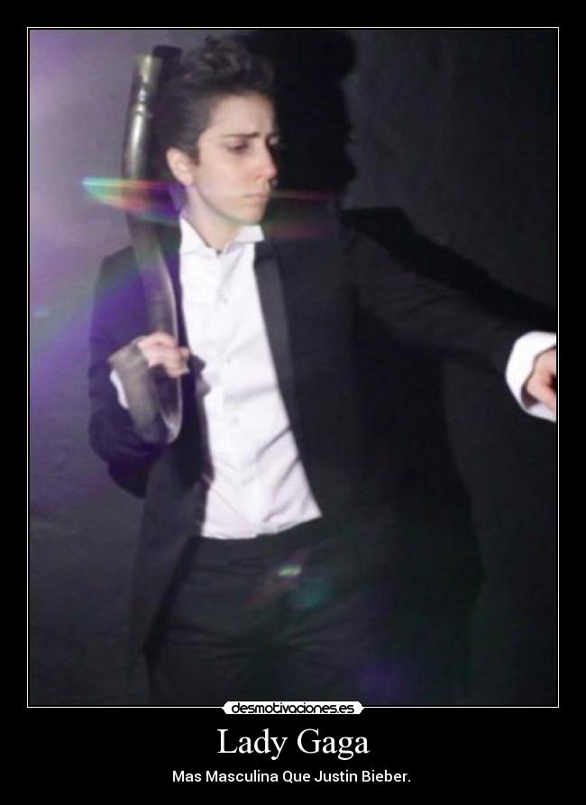 Lady Gaga - 