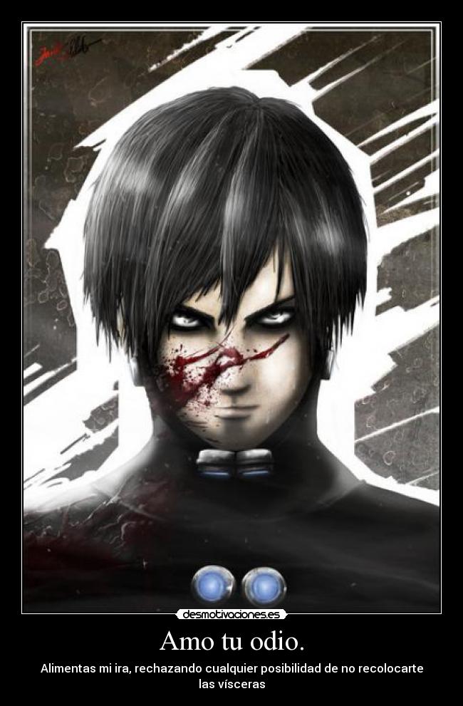 carteles odio d0nt car3 desmotivaciones