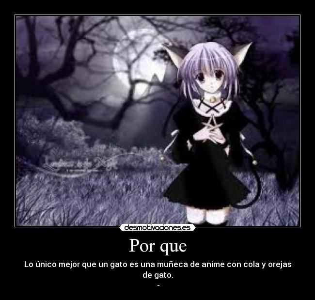 Por que - 