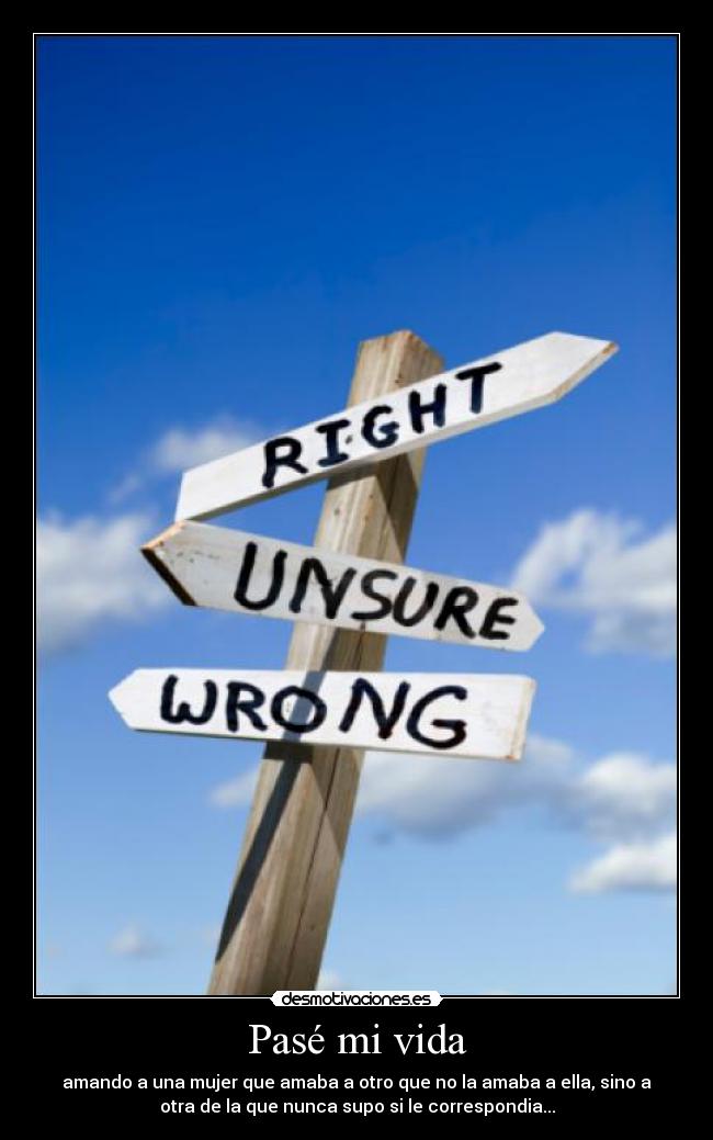 carteles vida casa conejo siempre comido pelao desmotivaciones