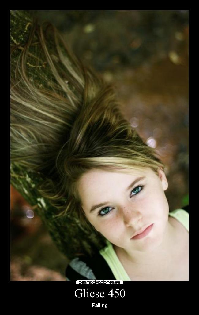 Imágenes y Carteles de GLIESE Desmotivaciones