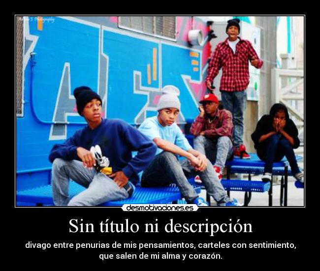 Sin título ni descripción - 