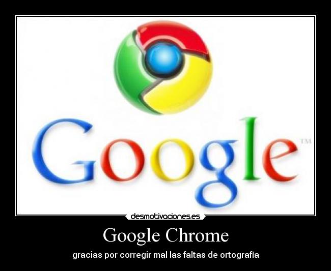 Google Chrome - 
