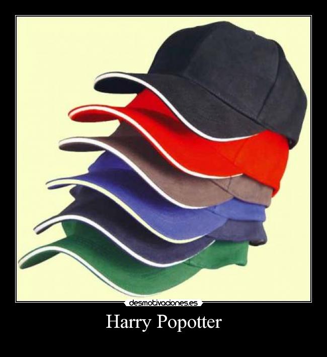 Harry Popotter - 