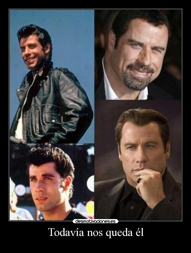 Todavía nos queda él - 