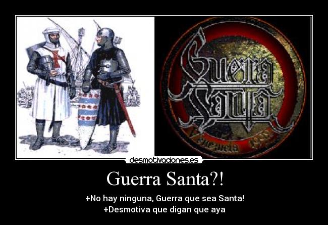 carteles guerra rasstraat desmotivaciones