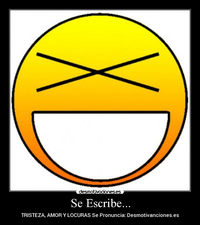 Se Escribe... - 