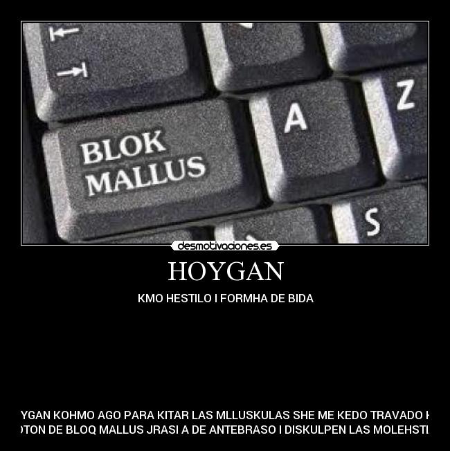 HOYGAN -