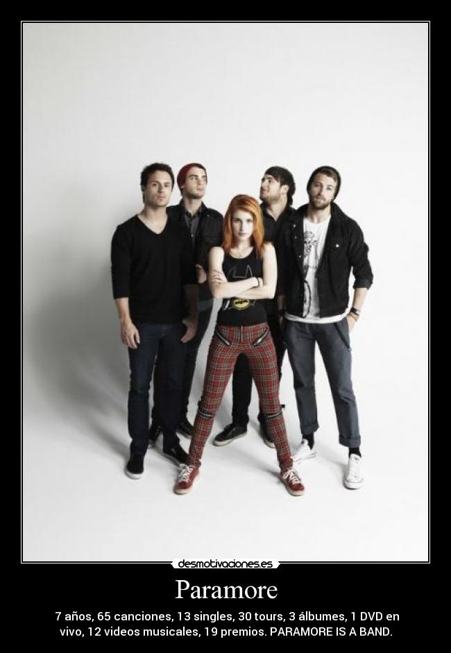 Paramore - 