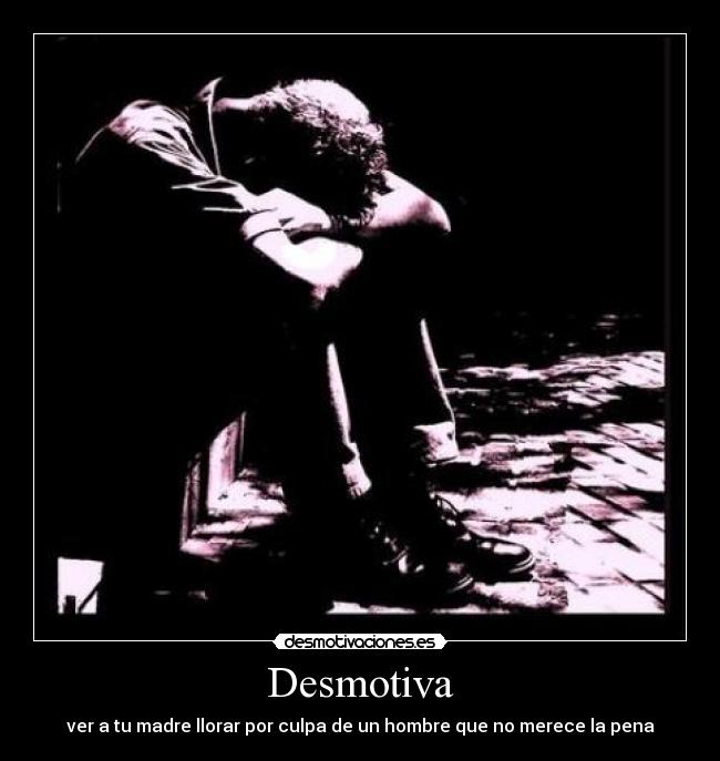 Desmotiva -