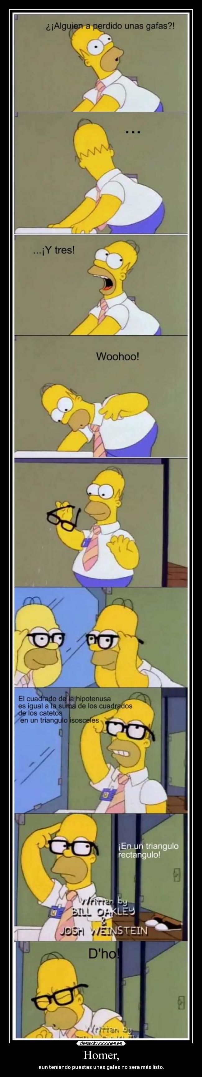 carteles perdon por penultima vineta donde salen las letras pude quitarlas uu desmotivaciones